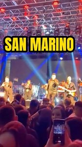 7.7K views · 647 reactions | Banda San Marino | Buteco de Bandas | Facebook