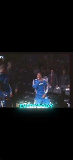 The Bartman | NBA Dancing EDIT #trending #nbadancers #edit #simpsons