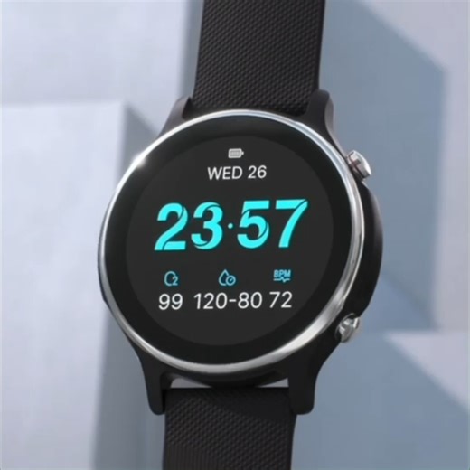  Health geek alert! ⌚ASUS VivoWatch 6 is here to monitor your heart, track ECG, and keep stress in check! ‍♂️ With up to 14 days of battery, you can focus on staying fit without the hassle of constant charging. | ASUS | Facebook