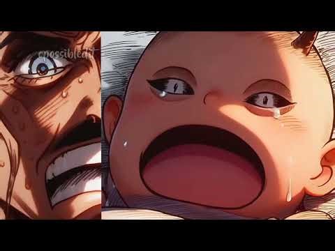 Full Flashback of Loki - Animation One Piece