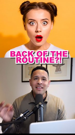 RaulD33 on Instagram: "Are you a well rounded cheerleader? #cheer #routine"