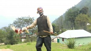 7.5K views · 668 reactions | SIRKHU BHAI SUPER DANCE || SINGER DAVE RAM KULLVI || COMEDY HILL STUDIO | Comedy Hill Studio | Facebook