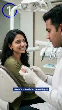 Relocating With Braces? Here’s What You MUST Do! #relocation #braces #shifting #dentalcare #shorts