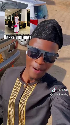 Funny Happy Birthday Celebration Clips