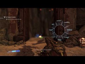 DOOM: Easy Weapon Mastery Challenges