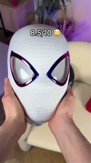 ¡Solo para verdaderos fans de Spider-Man! 🕸️ Cómprala ya #marvel #spiderman #shorts