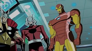 1.7M views · 16K reactions | Wooo.. The Legend Wakes Up Captain America wakes up from the Ice / Earth's Mightiest Heroes Animated Series  #MarvelFansKerala #CaptainAmerica | Marvel Fans India | Facebook