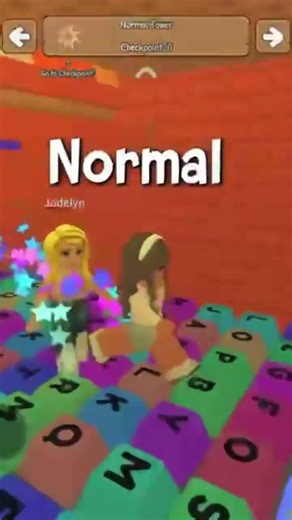 What’s keyboard sounds the best #roblox #rblx #keyboard #fypシ