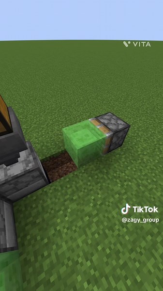 Create a Simple Berry Farm in Minecraft Tutorial