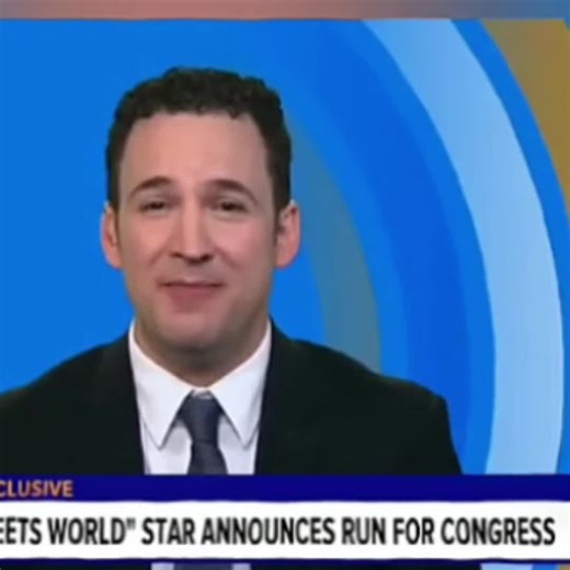 Boy Meets World: A New Perspective on Cory and Shawn