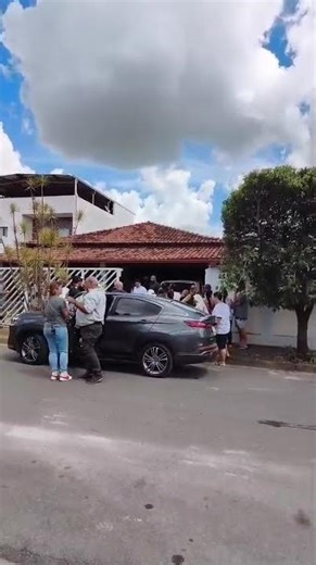 Fãs eufóricos com Luciano Hulk, #Latavelha #caldeirãodohulk