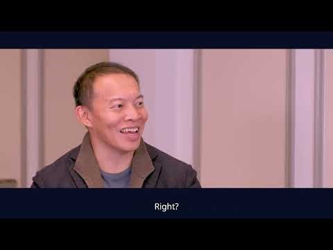 Deliver game-changing experiences by reimagining enterprise processes in the era of AI