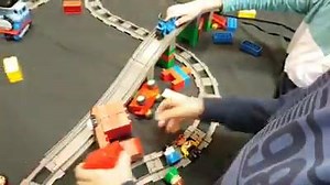 An eight-year-old's solution to the trolley problem: | Trolley problem memes