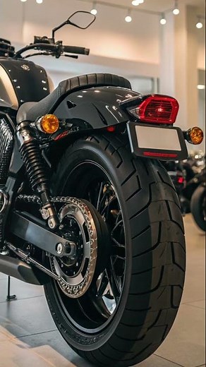 【最新情報】V MAX 350 ボルト2026｜9つの改良点まとめ