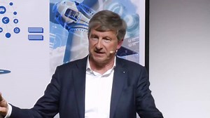 Many companies have started their #DigitalTransformation & made a strong progress in driving efficiencies & productivity. But is this enough? See our panel at #HM18 | Accenture DACH | Facebook