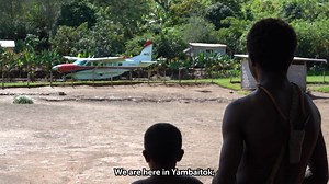 Bringing healthcare to Yambaitok