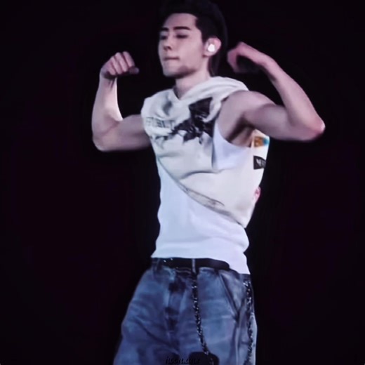 Celebrating PARK SUNG HOON's Milestone Achievement