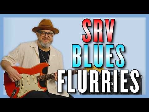 Open E Blues Scale • 5 Tips For Faster Licks