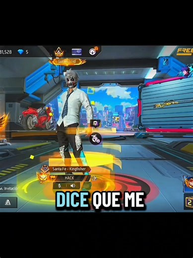 Cómo llegar al top 7000 en Decla en Free Fire