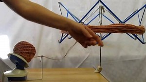 167K views · 629 reactions | How to Use a Swift and Yarn Winder! :) Get them Now with 30% OFF + FREE SHIPPING :D Swift>>>>>>https://www.yarayarn.club/products/swiftyarn Winder>>>> https://www.yarayarn.club/products/yarnwinder | Holy-Crochet | Facebook