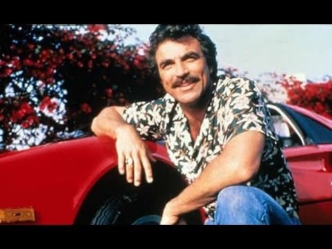 Top 10 TV Detectives