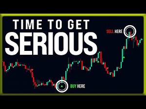 Learn to Scalp Like a Shark and Double Your Profits || Scalping Trading Strategy