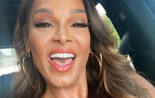 Sheree Zampino joins 'Real Housewives of Beverly Hills' season 12 cast