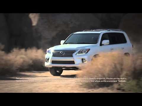 LX Active Height Control