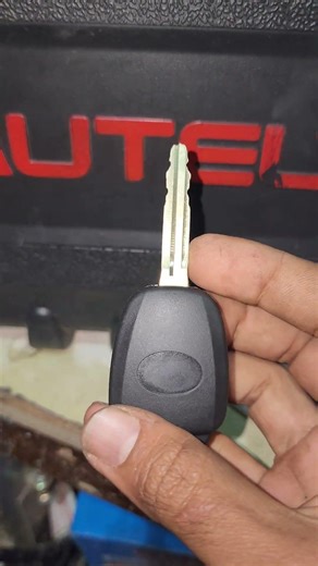 Toyota corolla remote key 🔑