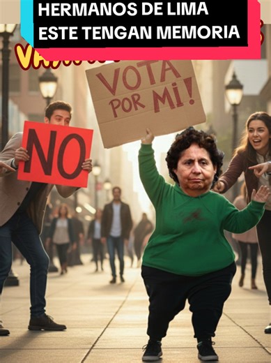 Hermanos de lima este acuérdense de este Mojón cuando vaya a pedir votos | Rafael Lopez Aliaga presidente 2026 viraltiktok #paratii #paratiiiiiiiiiiiiiiiiiiiiiiiiiiiiiii a toda maquina rutas de lima via expresa exitosa vídeo jeri pataz congreso elecciones tutorial baile keiko vizcarra jne acuña encuestas mas elecciones abuelita apaga humor gracioso viral #LIVEIncentiveProgram #LIVEbringFANS #PaidPartnership