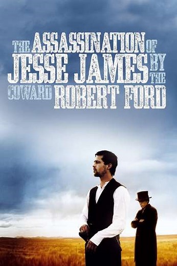 The Assassination of Jesse James by the Coward Robert Ford (2007) - Where to Watch