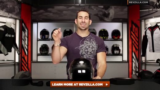 Bell Bullitt Carbon Helmet - RevZilla