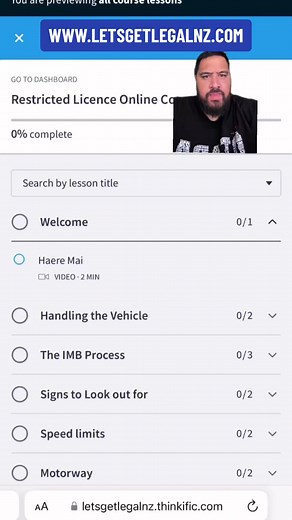 People are using this app to pass there restricted licence. Check my bio or my website. When you know the answers to a test everything becomes easier. #learnerlicence #restrictedlicence #FullLicence #drivingtest #driverslicencenz | Lets Get Legal NZ | Facebook