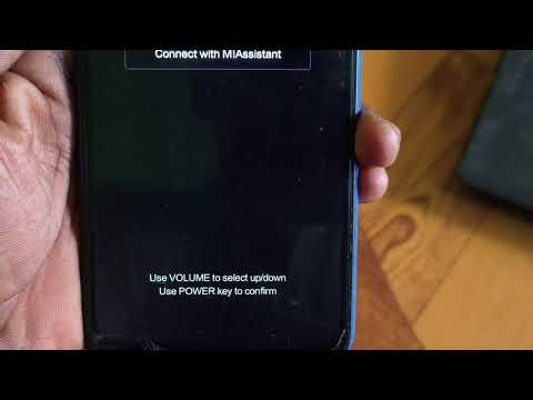 Redmi mobile main menu problem solve in tamil