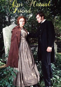 Our Mutual Friend Season 1 - watch episodes streaming online