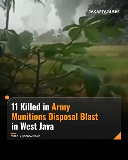 4.1K views · 25 reactions | A controlled explosion to dispose of...