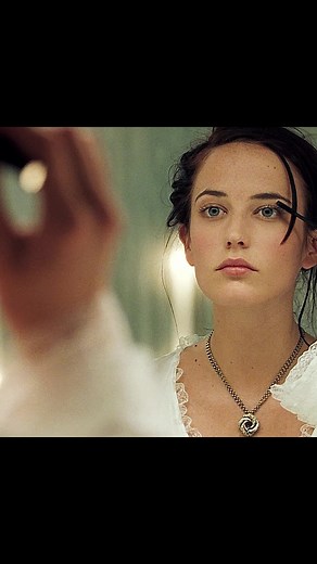 Eva Green and Daniel Craig Play Lovers in a James Bond Movie Scene
