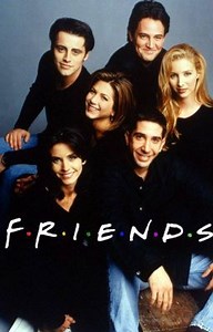 Friends X Male Reader - The One With the Sonogram at the End