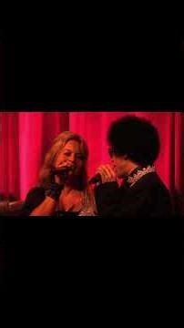 Elisa Dease - Superconductor - Montreux Jazz Festival Prince Montreux Switzerland July 14,2013