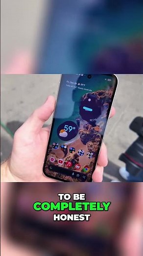 2700 NITS! Brighter Than Samsung Amazing Display for $500 Less! #shorts