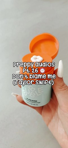 Long Preppy Audio Compilation | Trending Preppy Sounds