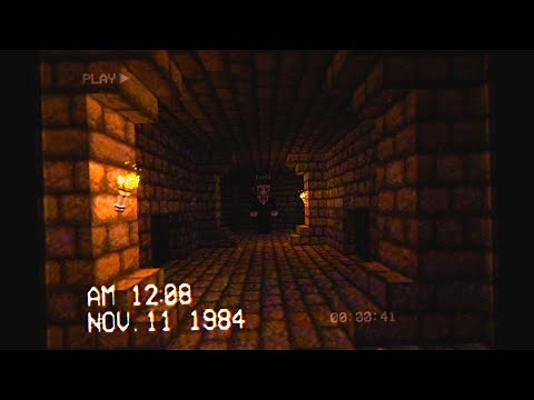 I Made Minecraft's Scariest Horror Map!