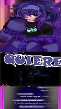 Cerb&Hikari #fivenightsatfreddys #fanf short 1