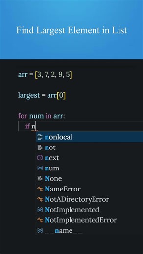 python programming #python #programming #coding #youtubeshorts #shorts