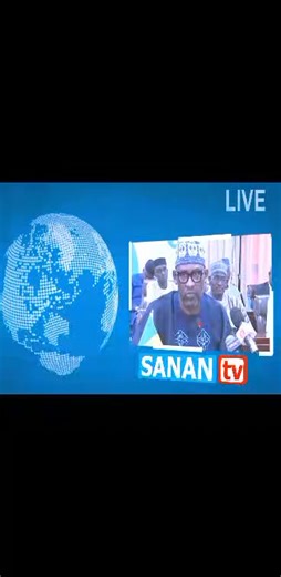 🔴 FLASH INFO | L’ESSENTIEL DE CE LUNDI #Sanan TV – Édition du 12 Janvier 2026 Il est 19h30 GMT, Retrouvez l’essentiel de l’actualité de la semaine avec Férima Sanogo. Des faits marquants aux décryptages nécessaires, ne manquez rien de ce qu'il fallait retenir ces derniers jours. #Act #Mali #Information #FlashInfo @@super fansIINFOSPORT IInfomaliFFestival YelenFFLASHSSolidarité Afrique FarafinaFFacebook | Sanan Tv
