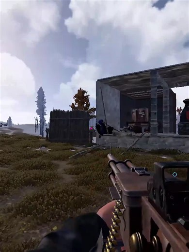 Mastering RAID Defense in Rust: Essential Tips