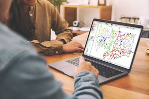 Remsoft Forestry Software for Intelligent Planning