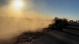 1.8K views · 11 reactions | Southwest Texas Off Road Racing - STORR | Outlaw Desert Racing | Facebook