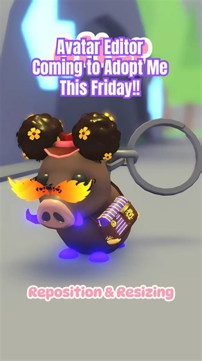 Playing around in the test lab again! The avatar editor coming in fridays update is so needed✨✨✨✨