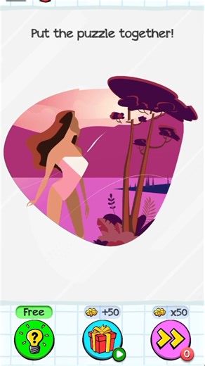 barindom _the ultimate barinbarin puzzle challenge | mind test game